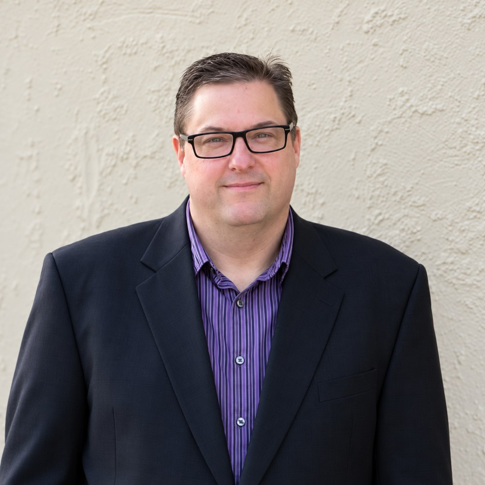 Jason Meredith
